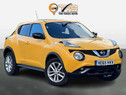 Nissan Juke 1.5 Juke Acenta Premium dCi 5dr - NATIONAL DELIVERY*