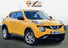Nissan Juke 1.5 Juke Acenta Premium dCi 5dr - NATIONAL DELIVERY*