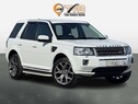 Land Rover Freelander 2.2 Freelander GS SD4 Automatic 4WD 5dr - NATIONAL DELIVERY*
