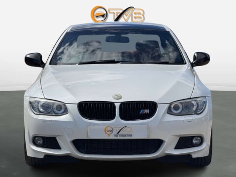 BMW 3 Series 2.0 320d Sport+ Edition 2dr - NATIONAL DELIVERY* 11