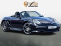 Porsche Boxster 2.7 Boxster 2dr - NATIONAL DELIVERY*