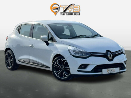 Renault Clio 1.5 Clio Dynamique S Nav dCi 5dr - NATIONAL DELIVERY*