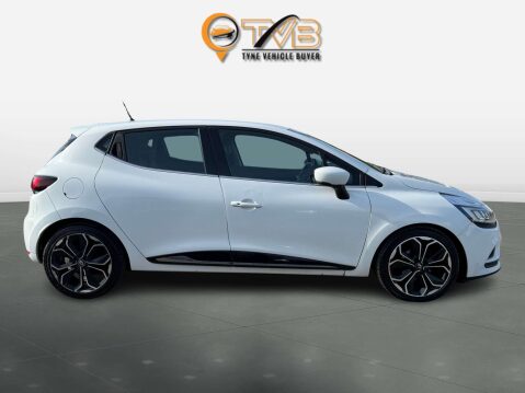 Renault Clio 1.5 Clio Dynamique S Nav dCi 5dr - NATIONAL DELIVERY* 2
