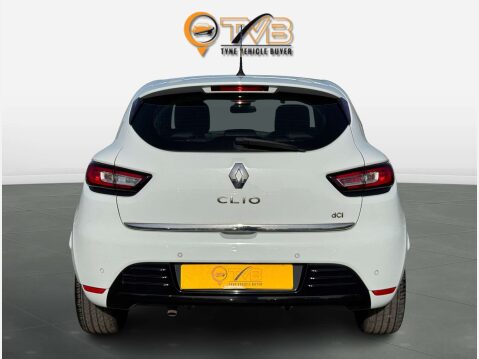 Renault Clio 1.5 Clio Dynamique S Nav dCi 5dr - NATIONAL DELIVERY* 5