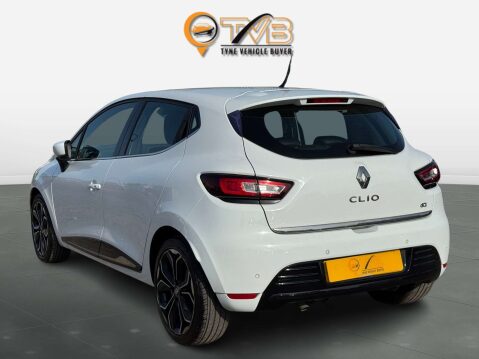 Renault Clio 1.5 Clio Dynamique S Nav dCi 5dr - NATIONAL DELIVERY* 7