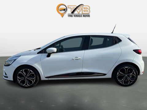 Renault Clio 1.5 Clio Dynamique S Nav dCi 5dr - NATIONAL DELIVERY* 8