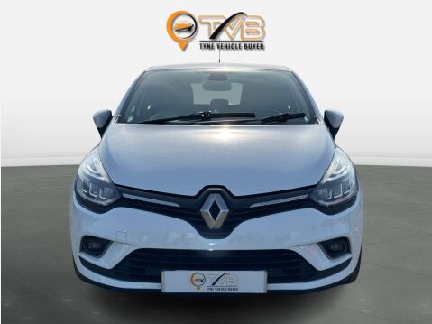 Renault Clio 1.5 Clio Dynamique S Nav dCi 5dr - NATIONAL DELIVERY* 11