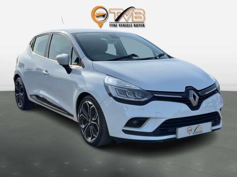 Renault Clio 1.5 Clio Dynamique S Nav dCi 5dr - NATIONAL DELIVERY* 13