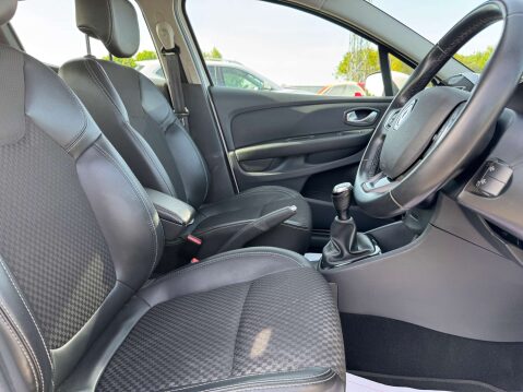 Renault Clio 1.5 Clio Dynamique S Nav dCi 5dr - NATIONAL DELIVERY* 14