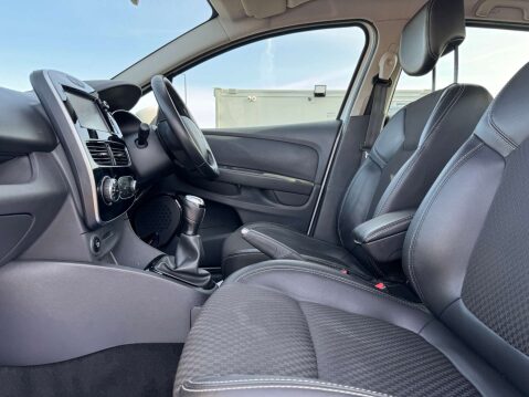 Renault Clio 1.5 Clio Dynamique S Nav dCi 5dr - NATIONAL DELIVERY* 17