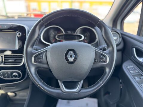 Renault Clio 1.5 Clio Dynamique S Nav dCi 5dr - NATIONAL DELIVERY* 29