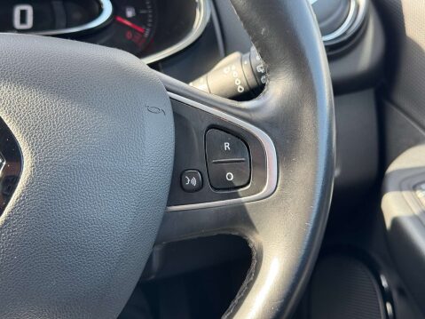 Renault Clio 1.5 Clio Dynamique S Nav dCi 5dr - NATIONAL DELIVERY* 31