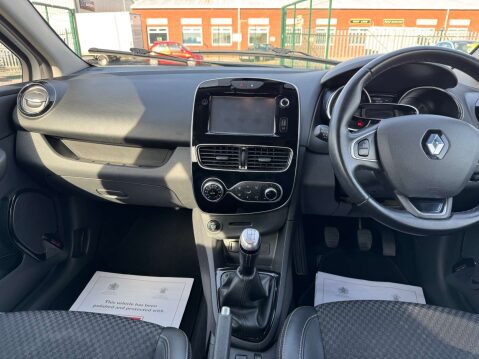 Renault Clio 1.5 Clio Dynamique S Nav dCi 5dr - NATIONAL DELIVERY* 37