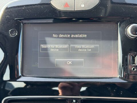 Renault Clio 1.5 Clio Dynamique S Nav dCi 5dr - NATIONAL DELIVERY* 44