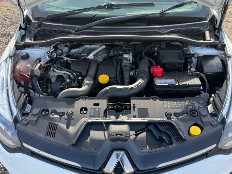 Renault Clio 1.5 Clio Dynamique S Nav dCi 5dr - NATIONAL DELIVERY* 48