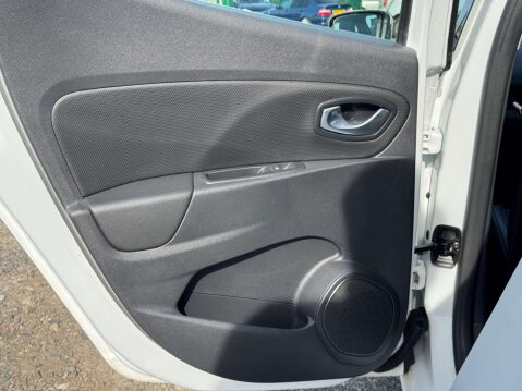 Renault Clio 1.5 Clio Dynamique S Nav dCi 5dr - NATIONAL DELIVERY* 49