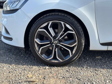 Renault Clio 1.5 Clio Dynamique S Nav dCi 5dr - NATIONAL DELIVERY* 53