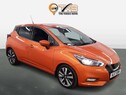 Nissan Micra 1.5 Micra Tekna DCI 5dr - NATIONAL DELIVERY*