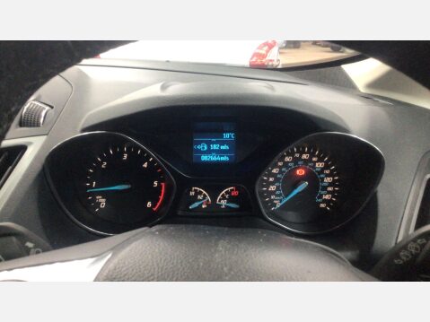 Ford C-Max 1.6 C-Max Zetec TDCI 5dr - NATIONAL DELIVERY* 10