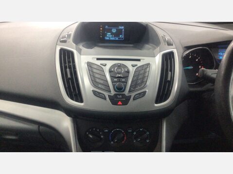 Ford C-Max 1.6 C-Max Zetec TDCI 5dr - NATIONAL DELIVERY* 11