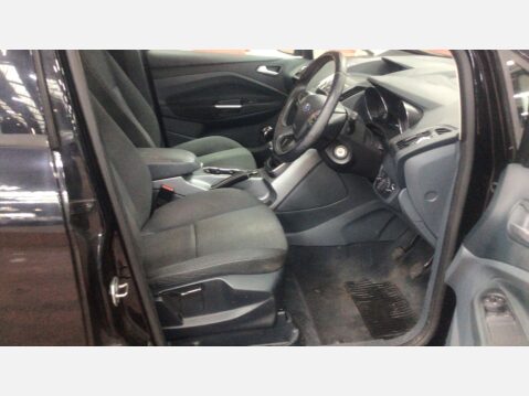 Ford C-Max 1.6 C-Max Zetec TDCI 5dr - NATIONAL DELIVERY* 7