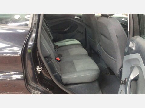 Ford C-Max 1.6 C-Max Zetec TDCI 5dr - NATIONAL DELIVERY* 8