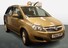 Vauxhall Zafira 1.8 Zafira Exclusive 5dr - NATIONAL DELIVERY*