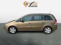 Vauxhall Zafira 1.8 Zafira Exclusive 5dr - NATIONAL DELIVERY* 8