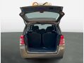 Vauxhall Zafira 1.8 Zafira Exclusive 5dr - NATIONAL DELIVERY* 28