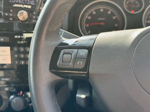 Vauxhall Zafira 1.8 Zafira Exclusive 5dr - NATIONAL DELIVERY* 32