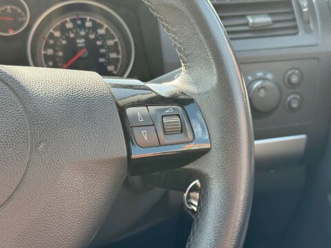 Vauxhall Zafira 1.8 Zafira Exclusive 5dr - NATIONAL DELIVERY* 33