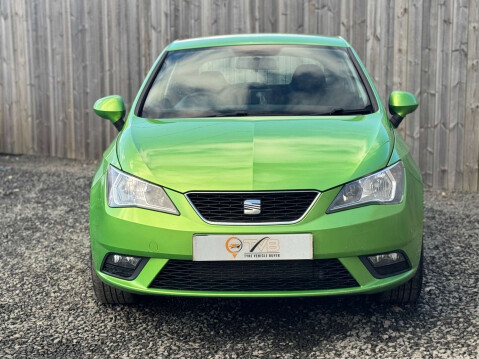 SEAT Ibiza 1.4 Ibiza Toca 3dr - NATIONAL DELIVERY* 11
