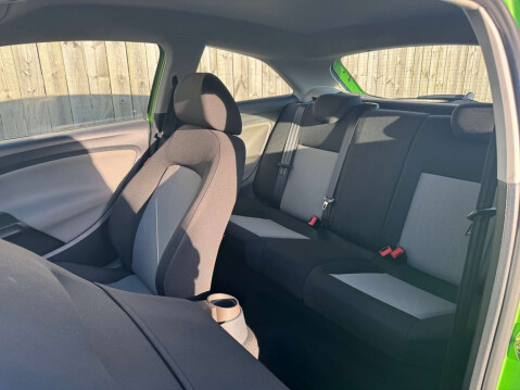 SEAT Ibiza 1.4 Ibiza Toca 3dr - NATIONAL DELIVERY* 23
