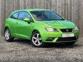SEAT Ibiza 1.4 Ibiza Toca 3dr - NATIONAL DELIVERY* 1