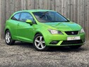 SEAT Ibiza 1.4 Ibiza Toca 3dr - NATIONAL DELIVERY*
