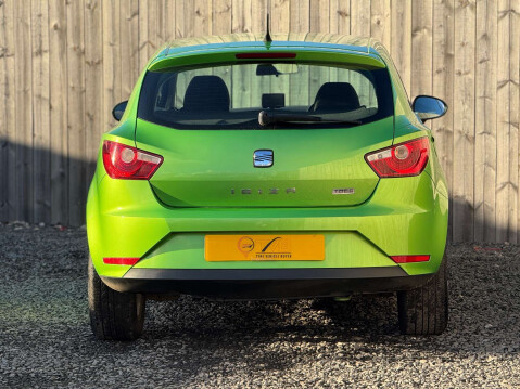 SEAT Ibiza 1.4 Ibiza Toca 3dr - NATIONAL DELIVERY* 5