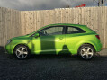 SEAT Ibiza 1.4 Ibiza Toca 3dr - NATIONAL DELIVERY* 8