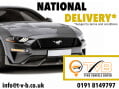 SEAT Ibiza 1.4 Ibiza Toca 3dr - NATIONAL DELIVERY* 9