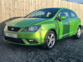 SEAT Ibiza 1.4 Ibiza Toca 3dr - NATIONAL DELIVERY* 10