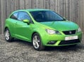 SEAT Ibiza 1.4 Ibiza Toca 3dr - NATIONAL DELIVERY* 13