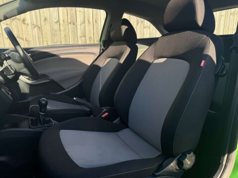 SEAT Ibiza 1.4 Ibiza Toca 3dr - NATIONAL DELIVERY* 20