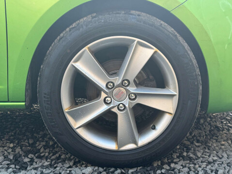 SEAT Ibiza 1.4 Ibiza Toca 3dr - NATIONAL DELIVERY* 55