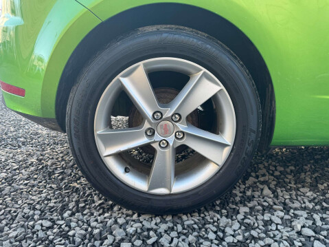 SEAT Ibiza 1.4 Ibiza Toca 3dr - NATIONAL DELIVERY* 56