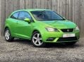 SEAT Ibiza 1.4 Ibiza Toca 3dr - NATIONAL DELIVERY* 1