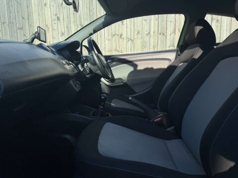 SEAT Ibiza 1.4 Ibiza Toca 3dr - NATIONAL DELIVERY* 19