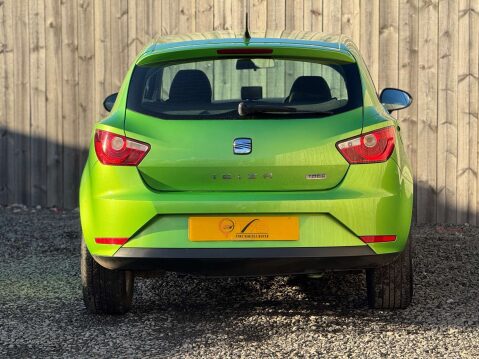 SEAT Ibiza 1.4 Ibiza Toca 3dr - NATIONAL DELIVERY* 5