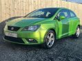 SEAT Ibiza 1.4 Ibiza Toca 3dr - NATIONAL DELIVERY* 10
