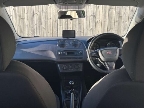 SEAT Ibiza 1.4 Ibiza Toca 3dr - NATIONAL DELIVERY* 27