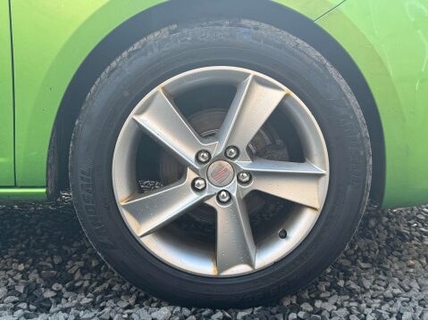 SEAT Ibiza 1.4 Ibiza Toca 3dr - NATIONAL DELIVERY* 55