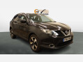 Nissan Qashqai 1.5 Qashqai N-Tec+ dCi 5dr - NATIONAL DELIVERY* 1